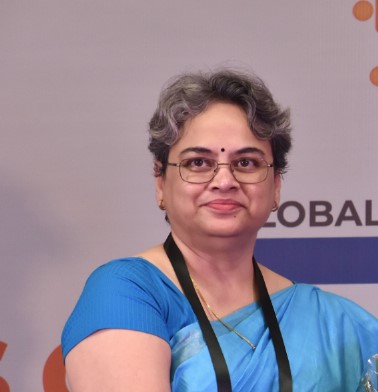 Dr. Suparna Dhar